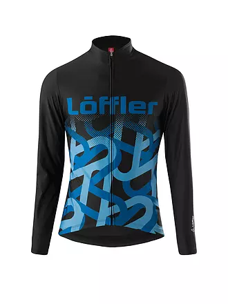 LÖFFLER | Herren Radtrikot Ambassador MID | 